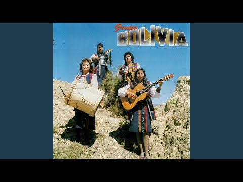 Amigo - Grupo Bolivia