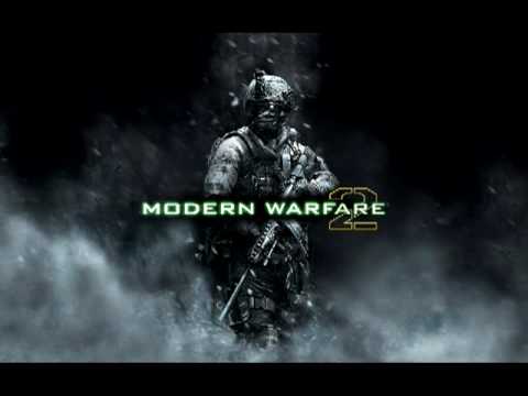 Modern Warfare 2 Soundtrack - TF-141 Assault The Gulag (HQ Audio)
