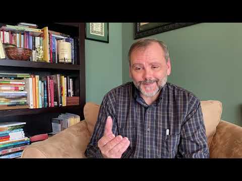 Palm Sunday Devotion