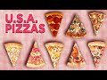 Every Pizza Style We Could Find In The United States