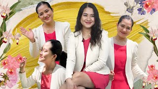 That’d Be PERFECT! Filipina on Dating RICH MEN