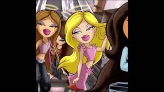 Express Yourself - Bratz (slowed/reverb)