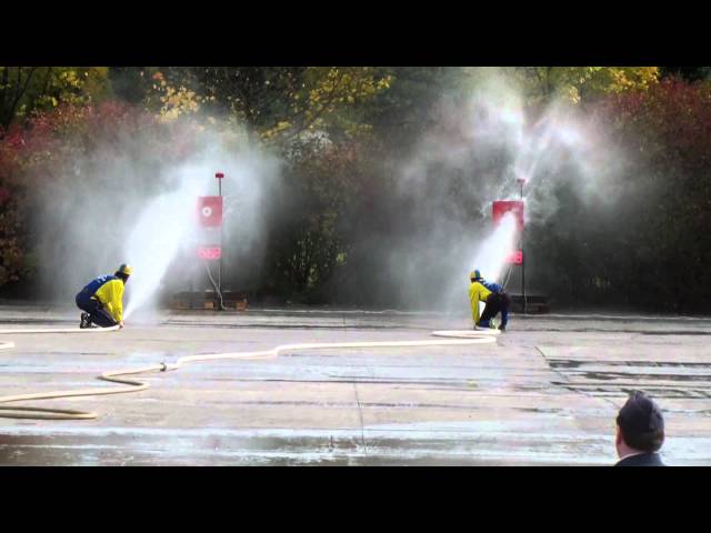 Honezovice, 13. 10. 2012