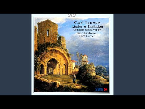 3 Balladen, Op. 116: No. 3, Der Mummelsee