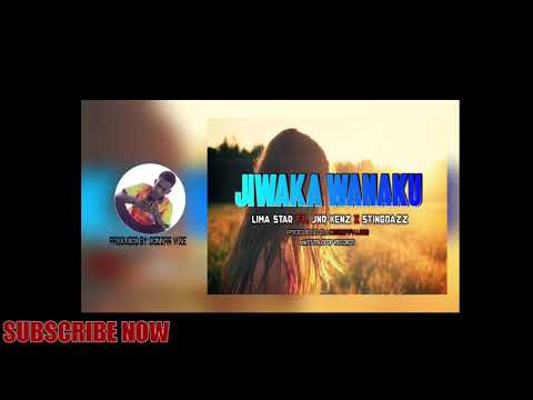 JIWAKA WANAKU __LIMA STAR FT. JNR KENZ X STINGDAZZ (PNG MUSIC 2020)