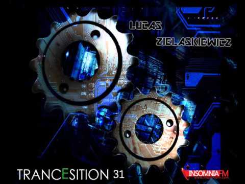 Lucas Zielaskiewicz - TrancEsition 031 (25 February 2016) [Deep Dark Progressive]