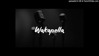 Waka Flocka - Wakapella [Prod by Wiby On The Track]