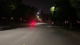 『自転車』カーボンホイールでダンシングするとこうなる　byイッサ