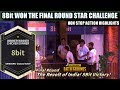 PMSC STAR CHALLENGE - 8Bit Won Final Round Of ASIAN FINAL EP7 HINDI