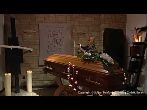 Bestattungen Neusel Inh. Barbara Neusel-Munkenbeck YouTube-Vdeominiatur 10