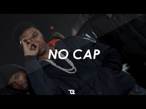 DigDat x Headie One Type Beat - "No Cap" | UK Drill Instrumental (Prod.TRTheProducer)