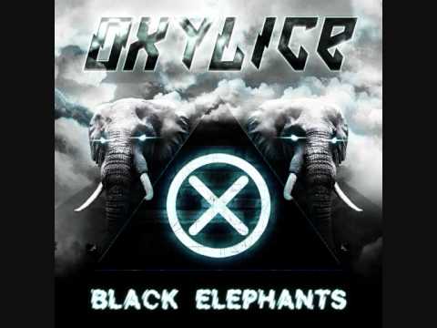 Oxylice - Display Access (2012)