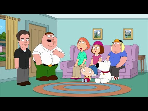 Family Guy Best Moments - This is Timothy Olyphant  #FamilyFox Compilation