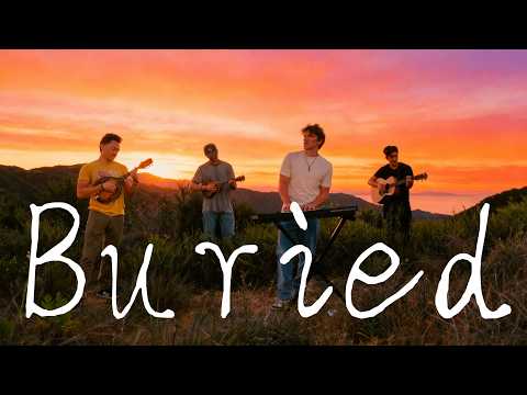 Buried - Kyle Shirk