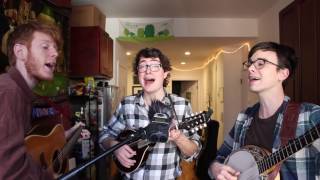 Armed and Dangerous (original)