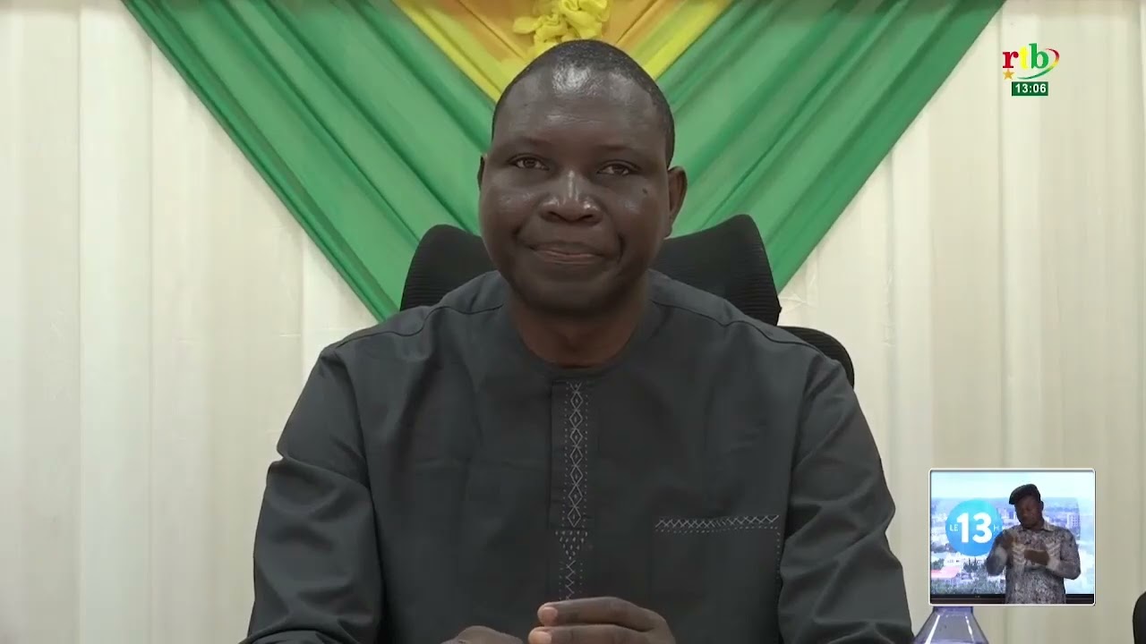 L'Association des Jeunes faiseurs de Paix mobilise les populations à Ouagadougou