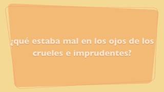 Babyshambles - Killamangiro - Subtitulada en Español