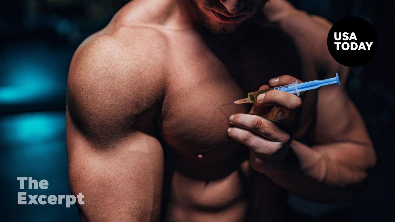 Why young men are resorting to extreme looksmaxxing | The Excerpt