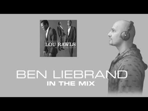 Ben Liebrand Minimix 27-11-2020 - Lou Rawls - You'll Never Find Another Love Like Mine