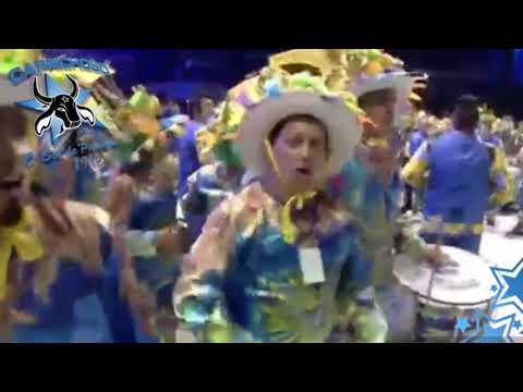 Clipe oficial Caprichoso 2019 - A Vida Me Fez Caprichoso