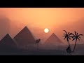 Relaxing EGYPTIAN music DEEP SLEEP ❤️ STRESS RELIEF AND ANXIETY
