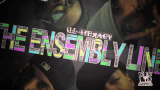 Ill-iteracy - The Ensembly Line - Why It Feel So Good #NewMusicFYS