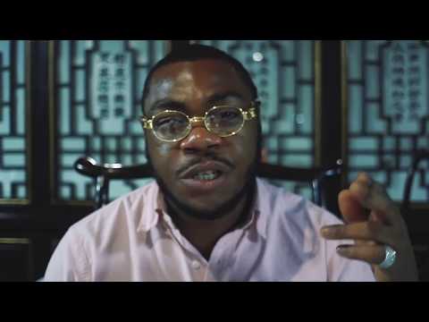 WISH MASTER - The Story So Far | Official Music Video (Prod. Hozay)