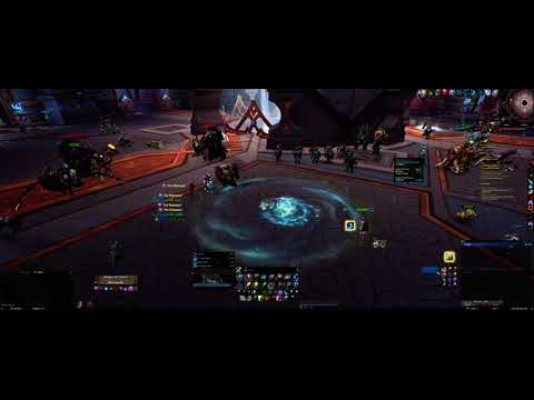 Weakaura Example - Resto Shaman