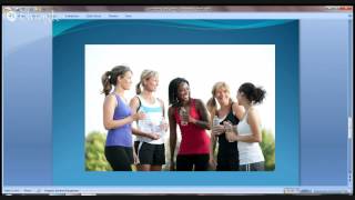 preview picture of video 'Caversham Boot Camp | Caversham Outdoor Fitness'