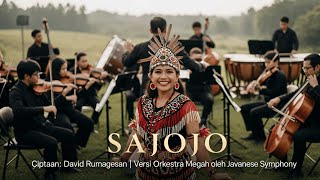 Download lagu SAJOJO – Orkestra | Ciptaan David Rumagesan | Javanese Symphony mp3