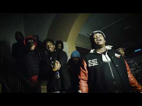 Lemoryne - Sacrifice (Official Music Video)