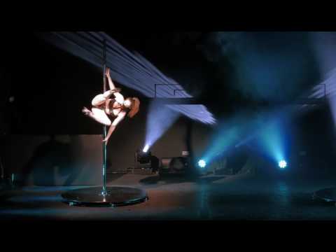 Annie Norris - Weird & Wonderful 2017