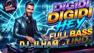 Download lagu DJ ILHAM DIGIDI DIGIDI  🔥 DJ Viral TikTok Terbaru🎧 Full Bass & Sound  mp3