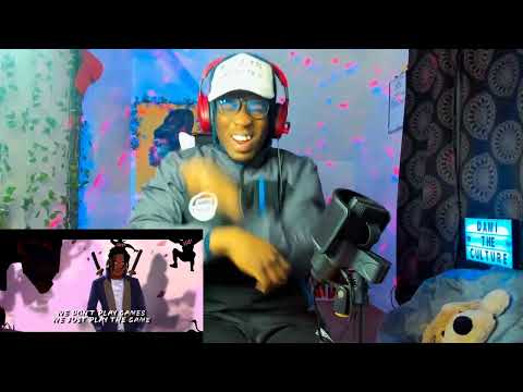 🇿🇲💎 THAT BLESSED NINJA TIM! @timmusic1110  - Mwishile Banga (Official Visualiser) | REACTION