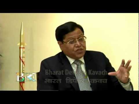 DRDO Chief VK saraswat on Life sciences Cluster ( Part -9 )