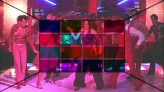 Visualization of "The Avalanches - If I Was A Folkstar"