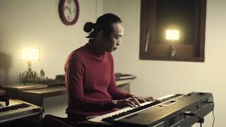 Song For My Mother (original Song ) - Erik Sondhy