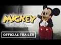 Mickey: The Story of a Mouse - Official Trailer (2022) Jeff Malmberg, Morgan Neville