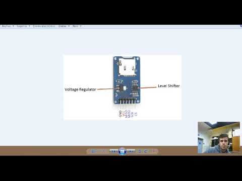 ARDUINO MKR1010, TEMPERATURE-FAN CONTROL (dds18b20 sensor, SD card,RTC module, BLYNK AND THINKSPEAK)