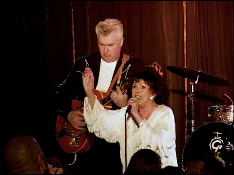 Thumbnail for Wanda Jackson (full show) at The Berkeley Cafe 2010 - Raleigh, NC by Wanda Jackson