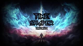 Cover art for Time Shaper