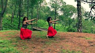 Chan Mahi | Neha Bhasin | Dance Cover by Oorja Danceworks