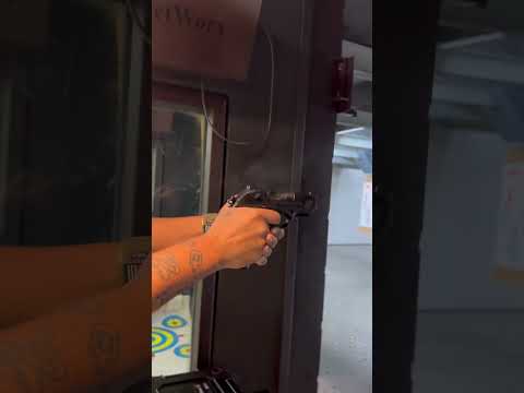 Beretta Px4 Compact Carry Review