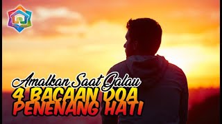 Download lagu 4 Bacaan Doa Penenang Hati Amalkan Saat Batin Gala... mp3