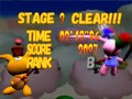 The Adventures Of Cookie Cream PS2 Part 9 Final