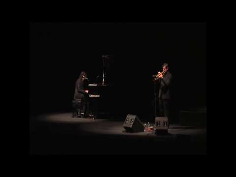 Sergio Cammariere e Fabrizio Bosso - "JAZZ’N’ SOUL DUET" (part 4)