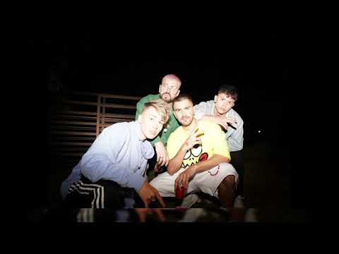 Lira x Rombai - Voy A Tomar