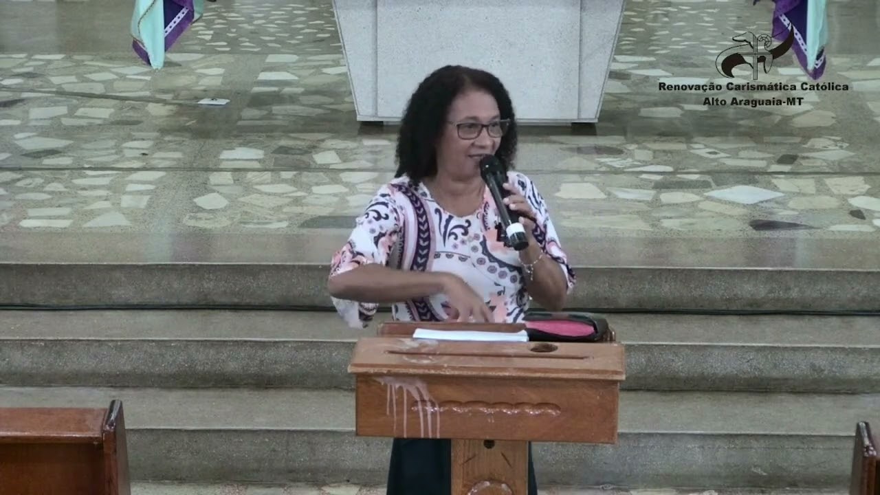 Pecado e salvação - Seminário de vida no Espírito Santo  - 3° Semana