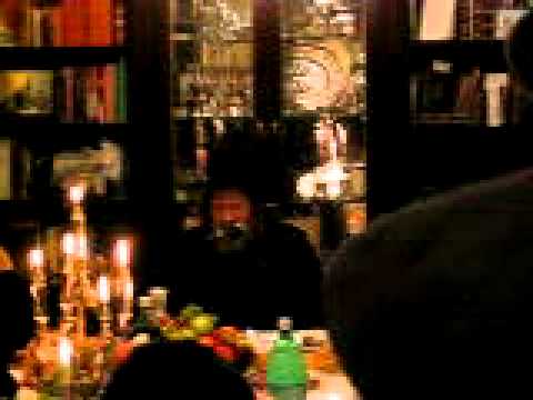 Pittsburger Rebbe in Queens