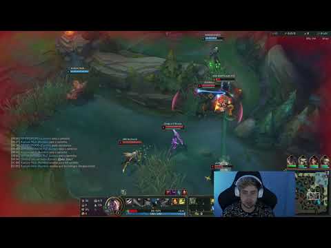 YODA FULL TROLL NO NIVEL 1 [FICOU TILTADO]